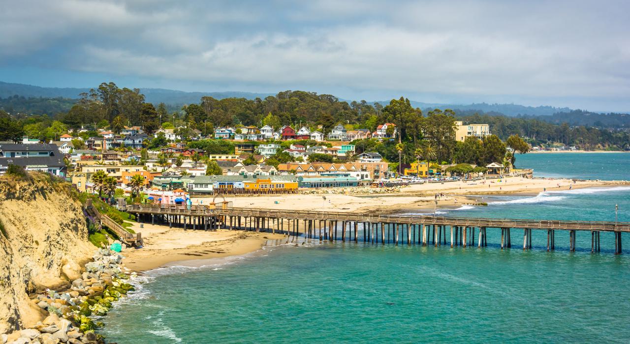 Things to Do in Northern California