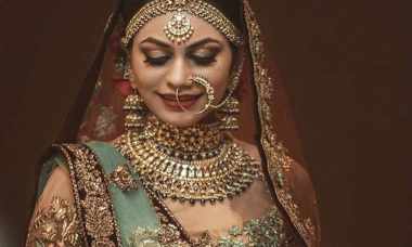 perfect Bridal Jewellery