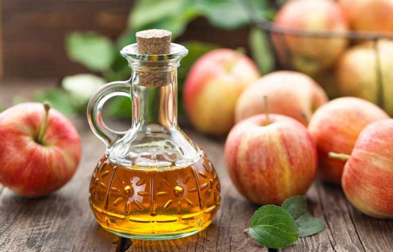 Benefits Of Apple Cider