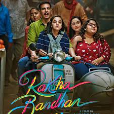 Raksha Bandhan (2022) Full Movie Free Download HD