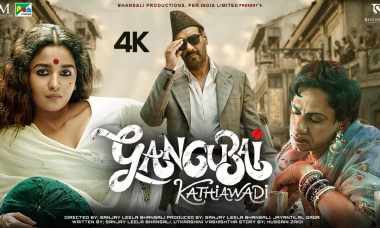 Gangubai Kathiawadi Full Movie 2022 Download 720P