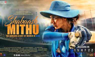 Shabaash Mithu Full Movie Download 1080p HD