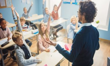 Strategies to Become Outstanding Student