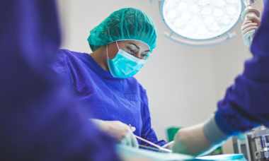 Revolutionising the Medical