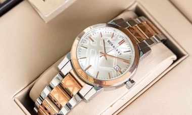 Burberry Watches