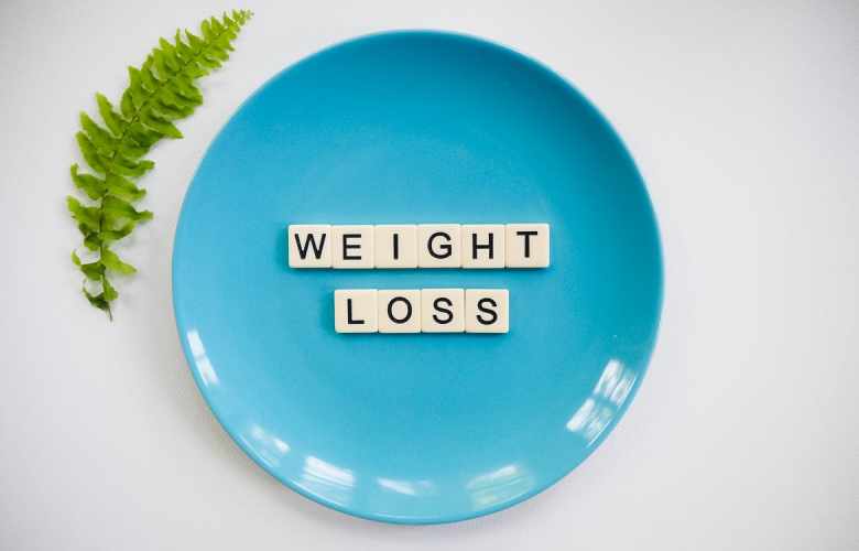 You Losing Weight