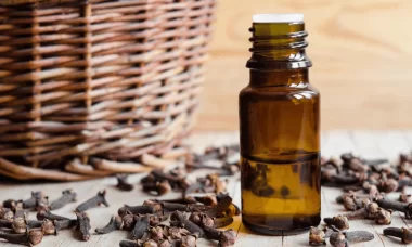 clove benefits for men