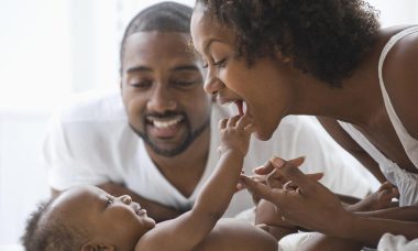 4 Amazing Ways Having Kids Changes You