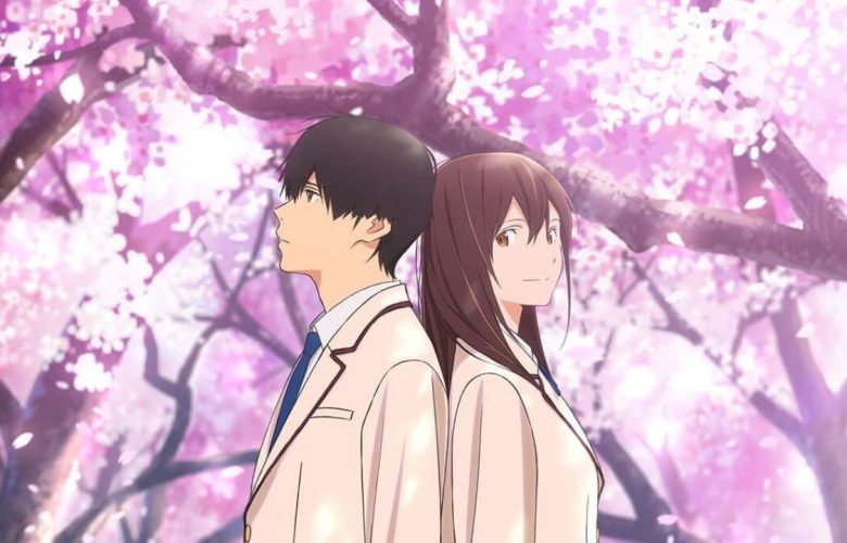 How To Watch I Want To Eat Your Pancreas On Netflix | Where To Watch I Want To Eat Your Pancreas Online In 2022?