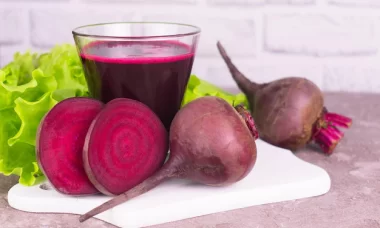 benefits of beetroot for skin