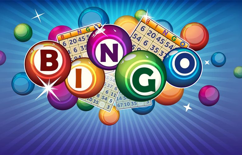Play Online Bingo Websites