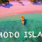 6 Uniqueness of Pink Beach in Komodo Island