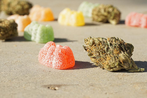 Weed Edible Consumption: A Safety Guide for Beginners