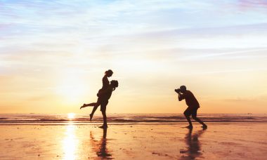 4 Unique Ways To Preserve Your Wedding Memories