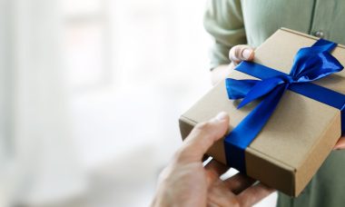 5 Personalized Gift Ideas For Everyone You Love