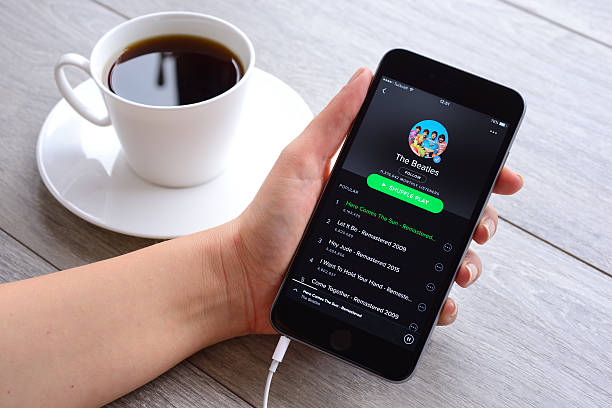 how to change payment method on Spotify