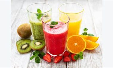 A Quick Guide To Adding Fresh Juices Into Your Diet