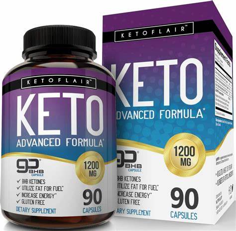 Keto Diet effective diet pills for weight loss and correction.