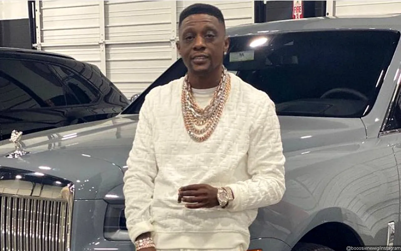Figuring out the ‘Concentration Camp’ Boosie Badazz net worth