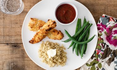 Meal Plans for Picky Eaters