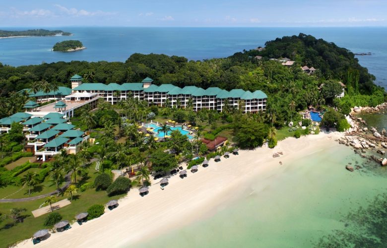 Recommended Tourist Attractions on Bintan Island