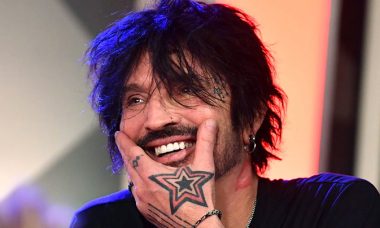 Tommy Lee net worth