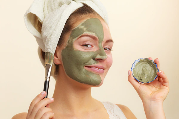 benefits of seaweed for skin