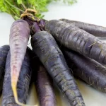 What is Black Carrot? How it is beneficial for health?