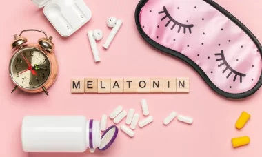 melatonin for kids