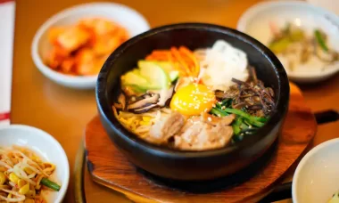 Korean Food: A Delicious and Diverse Cuisine| Popular Korean Dishes