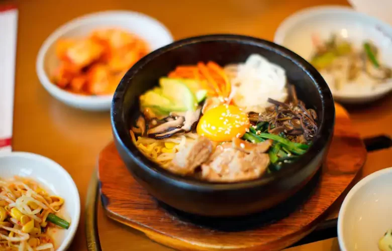 Korean Food: A Delicious and Diverse Cuisine| Popular Korean Dishes