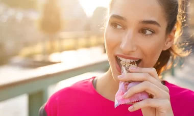 protein bars for weight loss