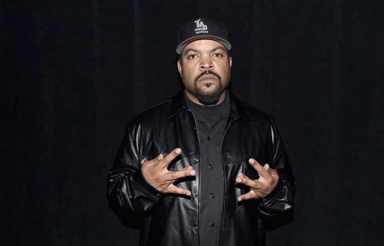 Who is Ice Cube?| Ice Cube Net Worth: