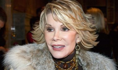 Melissa Rivers Net Worth