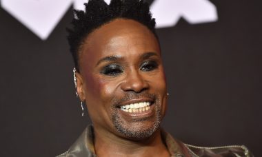 Who is Billy Porter? | Billy Porter Net Worth: