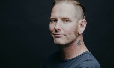 Who is Corey Taylor? Corey Taylor's Net Worth