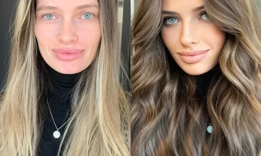 how to get back natural hair color