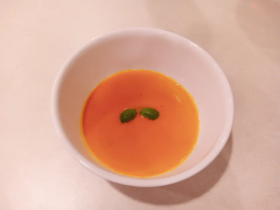 la madeline tomato soup recipe