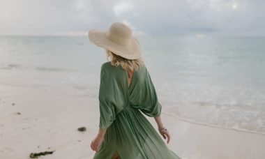 summer dresses for women above 50