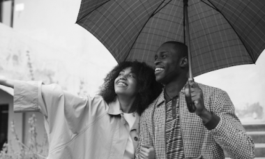 Black and White Photography: Conveying Emotion and Timelessness through Monochrome