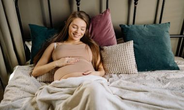 Healthy Practices for Expecting Mothers