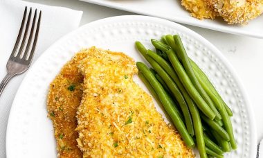 thin sliced chicken breast recipes