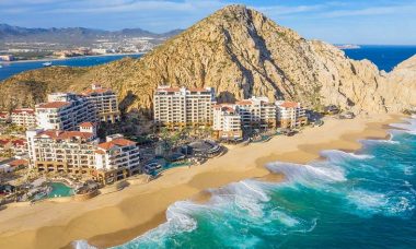 all-inclusive resorts Mexico Cabo