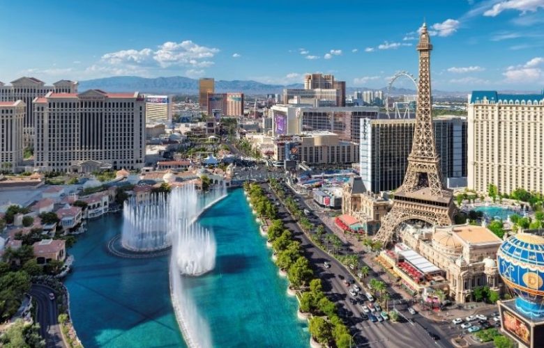 things to do in las vegas during the day
