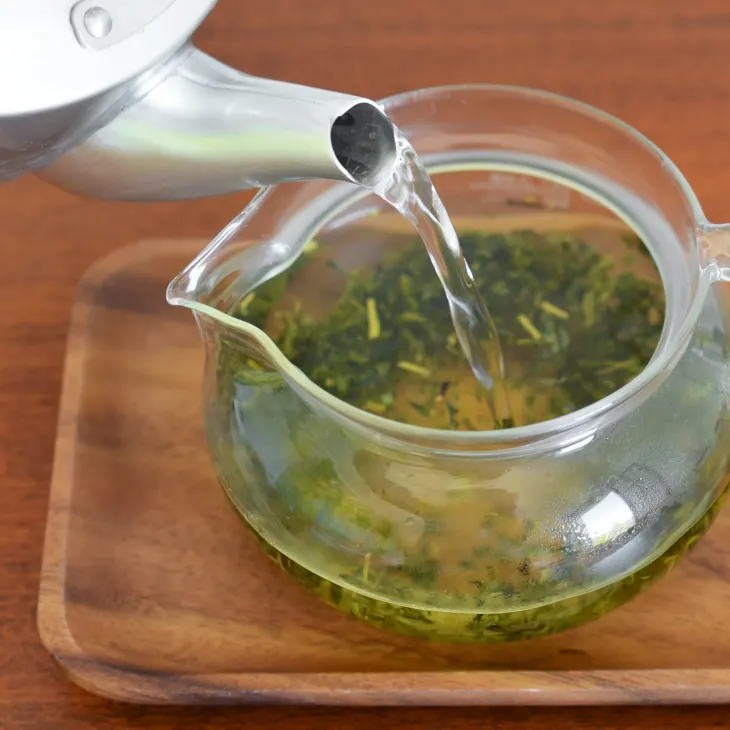 how to make green tea taste good 1