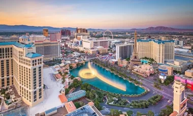 best places for spring break in the US