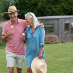 fun senior living, like those in Escondido