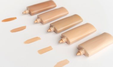 foundation shade finder